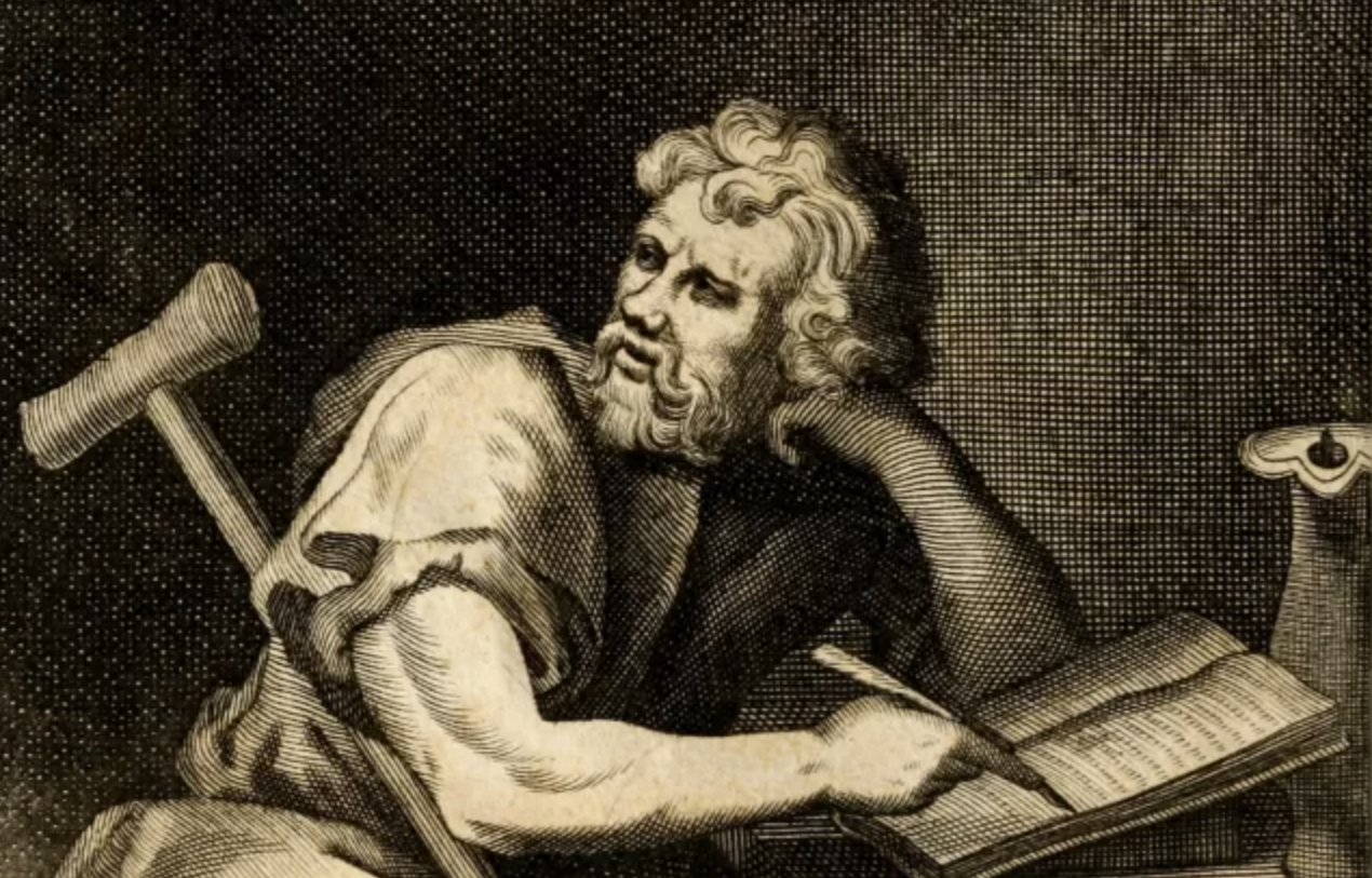 Epictetus